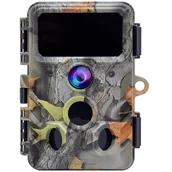 Fotopułapki - Redleaf Redleaf RD3019 Pro - miniaturka - grafika 1