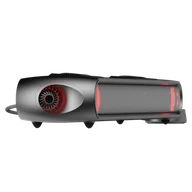 Soundbary - OXS Thunder Pro Czarny - miniaturka - grafika 1