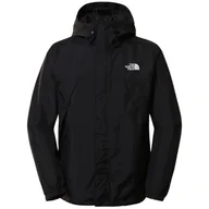 Kurtki męskie - Kurtka męska The North Face Antora Jacket Rozmiar: L / Kolor: czarny - miniaturka - grafika 1