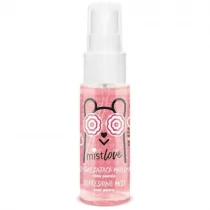 Flos-Lek FLOS LOVE MistLove Mgiełka 30ml Róża Peonia# - Toniki i hydrolaty do twarzy - miniaturka - grafika 1