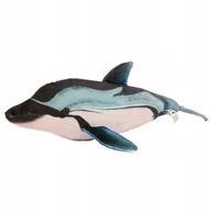 Maskotki i pluszaki - Pluszowy Delfin 40cm - miniaturka - grafika 1