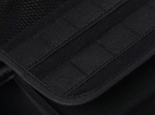 Etui Alogy Tough Pouch na Nintendo Switch czarne + Szkło - Akcesoria do Nintendo - miniaturka - grafika 4