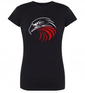 Koszulki i topy damskie - KOSZULKA DAMSKA DZIEŃ NIEPODLEGŁOŚCI S Y4 - miniaturka - grafika 1