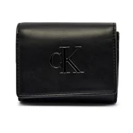 Portfele - Calvin Klein Portfel - miniaturka - grafika 1