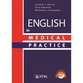 Książki medyczne - English in Medical Practice - miniaturka - grafika 1