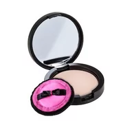 Pudry do twarzy - Vipera Face Pressed Powder puder prasowany 606 Light 11g - miniaturka - grafika 1