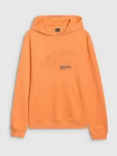 Bluzy męskie - 4F bluza męska rozmiar M - miniaturka - grafika 1