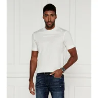 Koszulki męskie - Emporio Armani T-shirt | Regular Fit - miniaturka - grafika 1