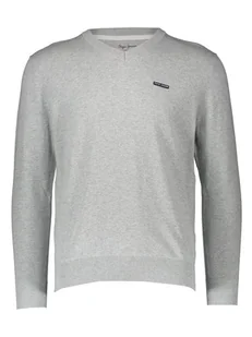 Pepe Jeans Sweter w kolorze szarym - Swetry męskie - miniaturka - grafika 1