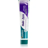 Pasty do zębów - Himalaya Stain-Away pasta do zębów 75 ml - miniaturka - grafika 1