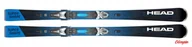 Narty - Narty Head SUPERSHAPE E-TITAN + PROT. PR 13 GW 2022/2023 - miniaturka - grafika 1