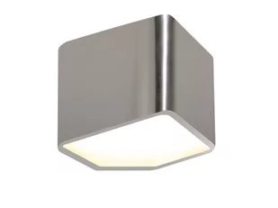 Britop Space LED Kinkiet 1-punktowy Chrom 1120128 - Lampy ścienne - miniaturka - grafika 1