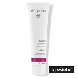 Dr Hauschka Dr Hauschka Conditioner For Shine And Softness Hair Odżywka nawilżająca do włosów suchych i zniszczonych 150 ml - Odżywki do włosów - miniaturka - grafika 1