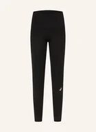 Legginsy - Asics Legginsy Do Biegania Road Seamless schwarz - miniaturka - grafika 1