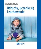 E-booki - nauka - Odruchy, uczenie się i zachowanie - miniaturka - grafika 1