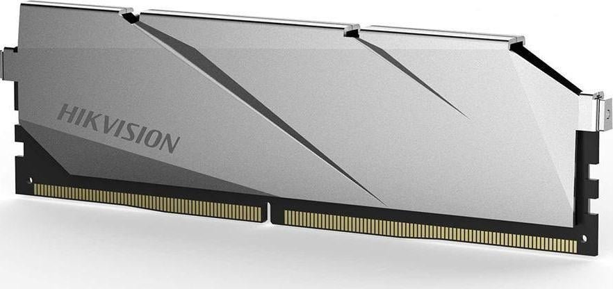 Pamięć Hikvision U10, DDR4, 8 GB, 3000MHz, CL16 HKED4081CBA2D1ZA2/8G