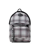 Plecaki - Plecak Backpack S'Cool Two 685232 Szary - Fila - miniaturka - grafika 1
