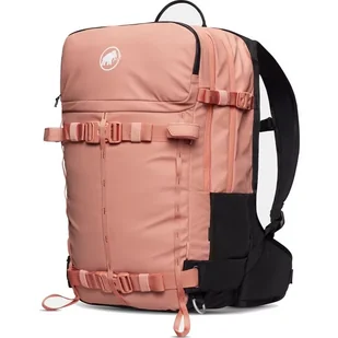 Plecak MAMMUT Nirvana 28 W quartz dust/black - Plecaki - miniaturka - grafika 1