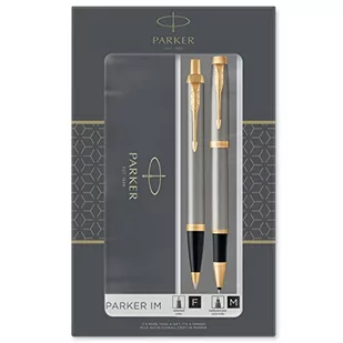Parker Pióro W pióro K Jotter Im Gt Etui Wb - Przybory szkolne - miniaturka - grafika 1