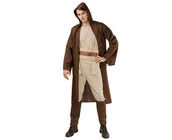 Stroje karnawałowe - Zestaw dla dorosłych Wojownik męski Przebranie Strój Kostium rozm. 56 - miniaturka - grafika 1