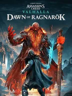 Gry PC Cyfrowe - Assassin''s Creed: Valhalla - Dawn of Ragnarök - miniaturka - grafika 1