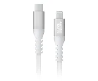 Kable USB - Silver Monkey Kabel USB-C - Lightning 0,5m (30W) - miniaturka - grafika 1