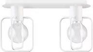 Lampy sufitowe - Sigma Lampa sufitowa AURA 2 biała dekoracyjna 31125 - miniaturka - grafika 1