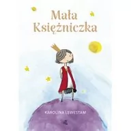 Księgarnia OUTLET - Mała Księżniczka - miniaturka - grafika 1