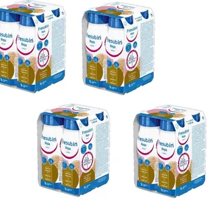 Zestaw 2 x Fresubin Hepa Drink cappuccino, 4 x 200 ml - >>> DARMOWA od 99zł <<< w 24h ! - Żywienie medyczne - miniaturka - grafika 3