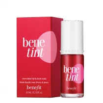 Benefit Benetint Lip & Cheek pomadka 6 ml Rose - Szminki - miniaturka - grafika 3