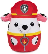 Maskotki i pluszaki - Spin Master PAW Patrol Squish Marshal - miniaturka - grafika 1