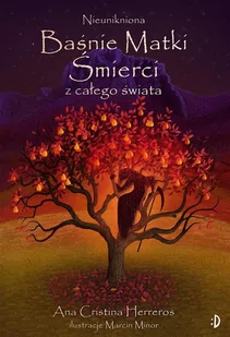 Dwukropek Nieunikniona Baśnie o śmierci - Psychologia - miniaturka - grafika 3