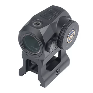 Vector Optics - Kolimator zamknięty Scrapper 1x20 MICRO - IP67 - SCRD-69 - Amunicja i osprzęt ASG - miniaturka - grafika 2