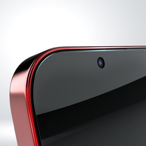 Szkło hybrydowe GrizzGlass HybridGlass do Xiaomi Redmi K Pad 8,8