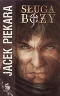 Horror, fantastyka grozy - Sługa Boży. Ja, inkwizytor. Tom 7 - miniaturka - grafika 1