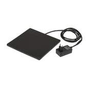 Akcesoria do hodowli zwierząt - Kerbl Płyty grzewczej 24 × 24 cm - miniaturka - grafika 1