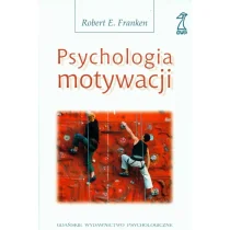 Psychologia motywacji Używana - Psychologia - miniaturka - grafika 2