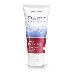 Krem ochronny do rąk Eskimo 25 ml Sanct Bernhard - Kremy i maski do rąk - miniaturka - grafika 1