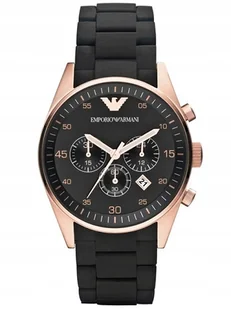 Zegarek Emporio Armani AR5905 - Zegarki męskie - miniaturka - grafika 7