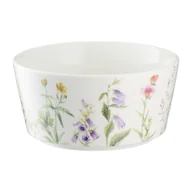 Miski i półmiski - Miseczka do zupy porcelanowa 15 cm VIOLA - miniaturka - grafika 1