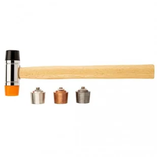 NEO-TOOLS Młotek instalacyjny 11-634 0.25 kg) - Młotki - miniaturka - grafika 2