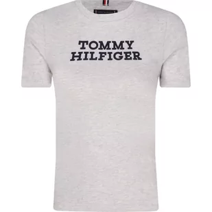 Tommy Hilfiger T-shirt | Regular Fit - Koszulki dla chłopców - miniaturka - grafika 1