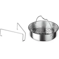 Szybkowary - Fissler Wkład Do Szybkowara Perforowany 18cm + Trójnóg 610-100-00-800/0 - miniaturka - grafika 1