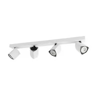 Lampy pozostałe - Italux SPL-31970-4B-WH - miniaturka - grafika 1