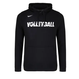 Bluza męska NIKE TRAINING HOODY - Bluzy sportowe męskie - miniaturka - grafika 1
