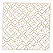 Scrapbooking - EKO-DECO, tabliczka ozdobna, ażurowa - miniaturka - grafika 1