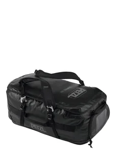 Torba Petzl Duffel 85L - black - Sprzęt wspinaczkowy - miniaturka - grafika 1