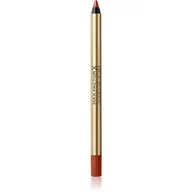 Konturówki do ust - Max Factor Colour Elixir konturówka do ust 0,78 g dla kobiet 025 Brown N Bold - miniaturka - grafika 1