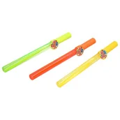 Bańki mydlane - Bańki mydlane 120 ml 30 cm mix kolorów - miniaturka - grafika 1