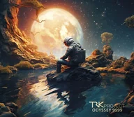 Pop - The Ryszard Kramarski Project (tRKproject) - Odyssey 9999 (CD) - miniaturka - grafika 1